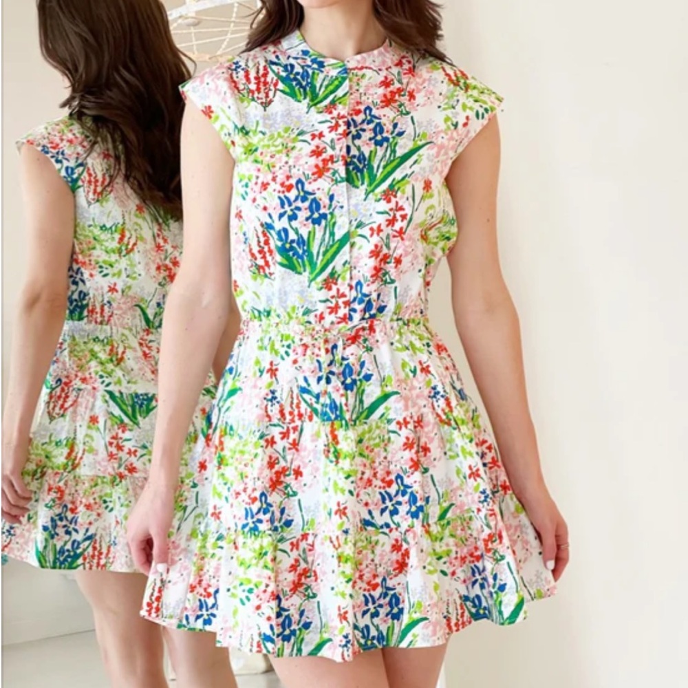 LaRoque boutique dress